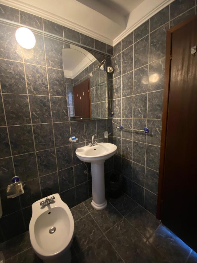 Apartments Klikovac Liman II Улцинь Екстер'єр фото